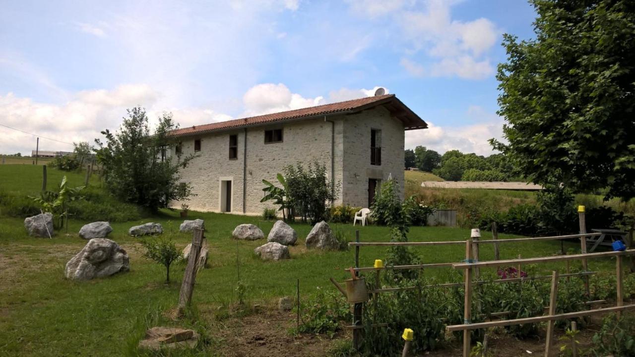 Bidache Le Gite Du Moulin De Gramont المظهر الخارجي الصورة