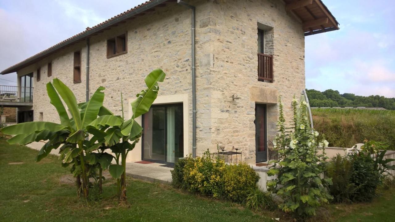 Bidache Le Gite Du Moulin De Gramont المظهر الخارجي الصورة